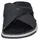 Tom Tailor Pantoletten Blau 41