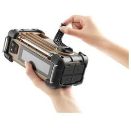 Sangean MMR-99 braun