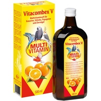 Quiko Vitacombex V 500 ml