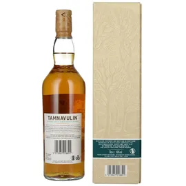 Tamnavulin 40% vol 0,7 l Geschenkbox