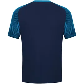 Jako Performance T-Shirt Marine/JAKO Blau 36