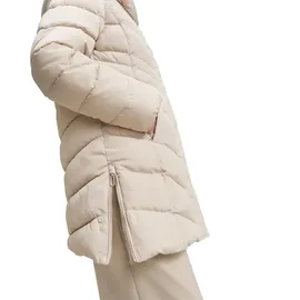 Tom Tailor 1047530 Mantel - Cold Beige XL