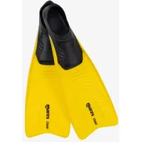 Mares Clipper Tauchflossen - Yellow - EU 39-40