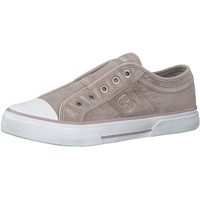 s.Oliver Sneakers aus Stoff 5-24635-30 Rosa 38