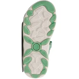 hummel Sandal Glitter Jr Frosty Green 30