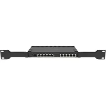 MicroTik RB4011iGS+RM Router