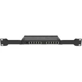 MicroTik RB4011iGS+RM Router