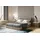 Trada City Boxspringbett 140 x 200 cm Beige