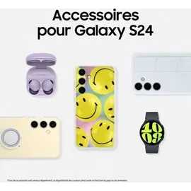 Samsung Galaxy S24 5G 8 GB RAM 256 GB Onyx Black