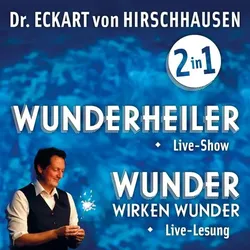 Wunder im Doppelpack: Wunderheiler / Wunder wirken Wunder (Nur bei uns!)