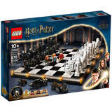 Lego Harry Potter Hogwarts Zauberschach 76392