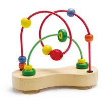 HaPe Motorikschleife Double Bubble bunt