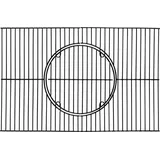 Tepro Universal Grillrost-Set 69,5 x 46 cm emailliert