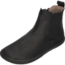 Koel Stiefel in schwarz 39