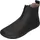 Koel Stiefel in schwarz 39