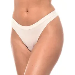 Janira  Tangas 1030931-DUNE  in Beige, Einheitsgrösse