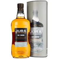 Jura The Sound Single Malt Scotch 42,5% vol 1 l Geschenkbox