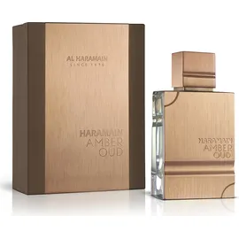 Al Haramain Amber Oud Eau de Parfum 60 ml