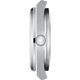 TISSOT PRX Quarz Leder 35 mm T137.210.11.331.00