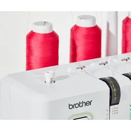 Brother CV3550 Coverstitch