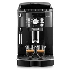 De'Longhi Magnifica S ECAM 21.110 B schwarz