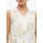 s.Oliver Blusentop Ärmellose Bluse beige 46