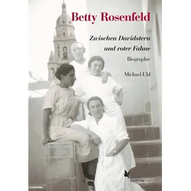 Schmetterling Verlag GmbH Betty Rosenfeld: