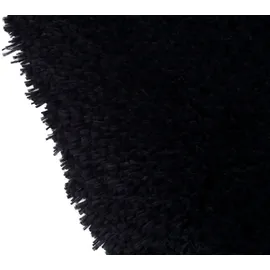 Gözze Deluxe Badteppich Grau 50 x 70 cm