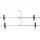 MAWA Design MAWA Rockbügel Klammerbügel Superclip, (Packung)