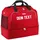 Jako Classico Sporttasche mit Bodenfach rot Junior 57 Liter