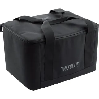 SW-Motech Trax Topcase Innentasche für TRAX Topcase, Wasserabweisend, Schwarz