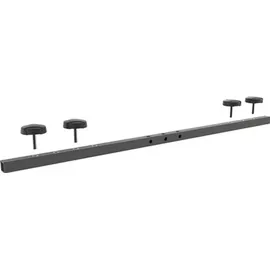 Scangrip Arbeitsleuchte Metall schwarz