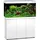 juwel® aquarium Rio 350 Aquariumkombination 350,0 l Heizer, Filter, Unterschrank Weiß