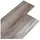 vidaXL Selbstklebende PVC-Bodenplanken 30,5 x 61 cm 28 pcs Pvc