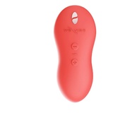 We-Vibe Touch X Coral Vibrator