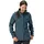 Vaude Rosemoor Jacket II Damen Dark Sea 38