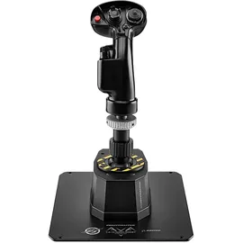 ThrustMaster AVA Offset Adapter schwarz PC