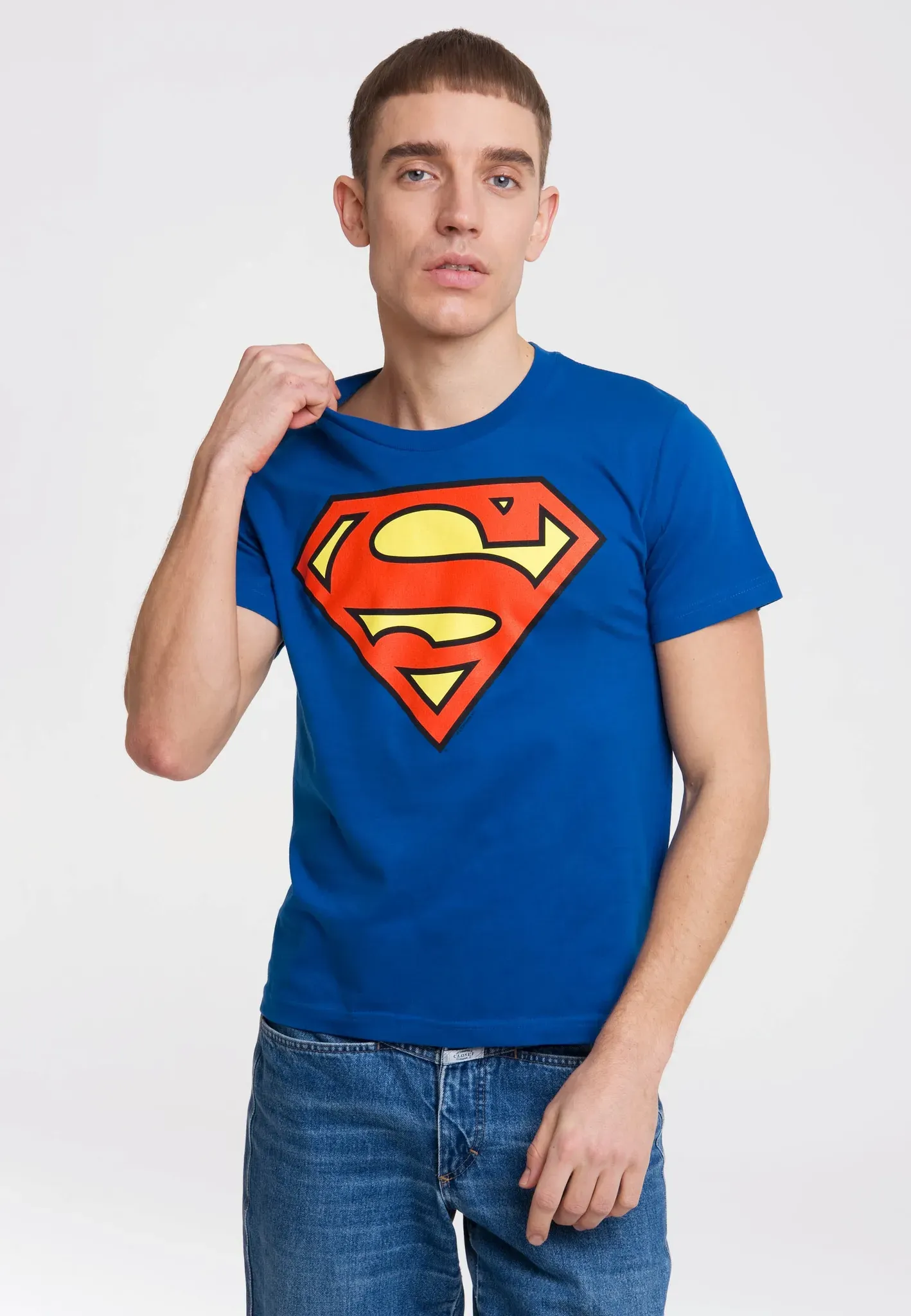 T-Shirt LOGOSHIRT 
