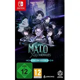 Mato Anomalies Day One Edition Switch