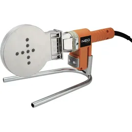 Neo Schweißgerät für Kunststoffrohre 1200W (21-002)
