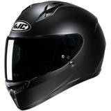 HJC Helmets HJC C10 SEMI FLAT BLACK L