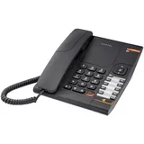 Alcatel Temporis 380 schwarz