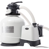 Intex Krystal Clear Sandfilteranlage »SF60220-2«,