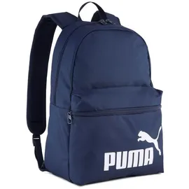 Puma Phase Rucksack 02 navy