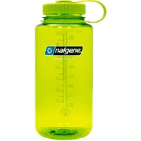 Nalgene Weithalsflasche Mint 1 l