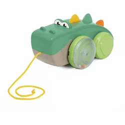Chicco - KROKODIL PULL ALONG ECO+
