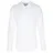 Boss P Hank Spread C1 222 Langarmhemd White 41 Regular