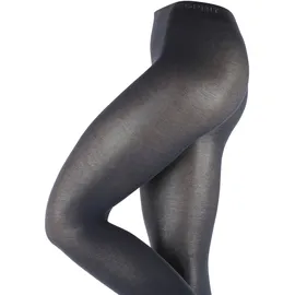 Esprit Leggings Cotton Blau XL