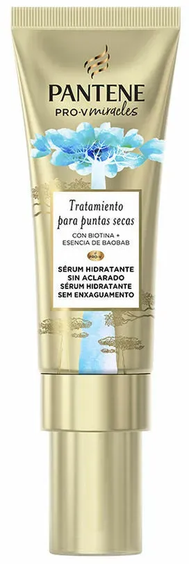 Haarserum Pantene Miracle