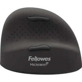 Fellowes Breyta Plus schwarz